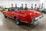 1970 Oldsmobile Cutlass