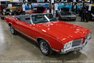 1970 Oldsmobile Cutlass