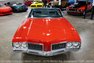 1970 Oldsmobile Cutlass