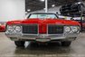 1970 Oldsmobile Cutlass