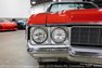 1970 Oldsmobile Cutlass