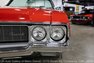 1970 Oldsmobile Cutlass