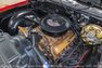 1970 Oldsmobile Cutlass