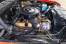 1970 Oldsmobile Cutlass