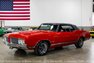 1970 Oldsmobile Cutlass