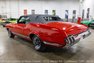 1970 Oldsmobile Cutlass