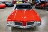 1970 Oldsmobile Cutlass