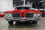 1970 Oldsmobile Cutlass