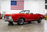 1970 Oldsmobile Cutlass