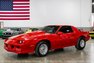 1984 Chevrolet Camaro