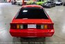 1984 Chevrolet Camaro