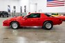 1984 Chevrolet Camaro