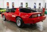 1984 Chevrolet Camaro