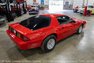 1984 Chevrolet Camaro