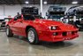 1984 Chevrolet Camaro