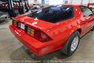 1984 Chevrolet Camaro