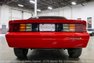 1984 Chevrolet Camaro