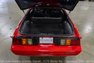1984 Chevrolet Camaro