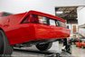 1984 Chevrolet Camaro