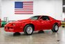 1984 Chevrolet Camaro