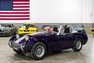 1974 MG Midget