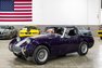 1974 MG Midget