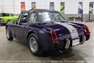 1974 MG Midget