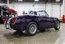 1974 MG Midget