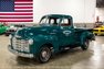 1951 Chevrolet 3100