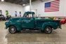 1951 Chevrolet 3100