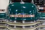 1951 Chevrolet 3100