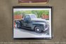 1951 Chevrolet 3100