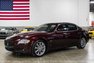 2009 Maserati Quattroporte