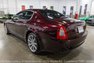 2009 Maserati Quattroporte