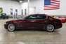 2009 Maserati Quattroporte