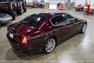 2009 Maserati Quattroporte