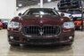2009 Maserati Quattroporte