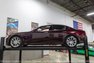 2009 Maserati Quattroporte