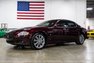 2009 Maserati Quattroporte