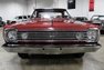 1966 Plymouth Belvedere