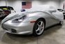 2003 Porsche Boxster S