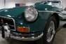 1972 MG 