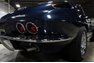 1963 Chevrolet Corvette