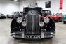 1949 Jaguar Mark V