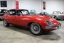 1966 Jaguar XKE