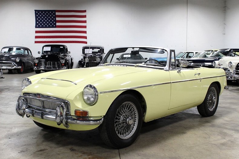 1968 mg