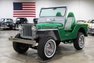 1963 Willys Jeepster