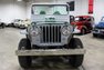 1963 Willys Jeepster