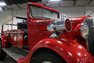 1936 Chevrolet Fire Engine