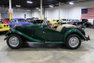 1952 MG TD